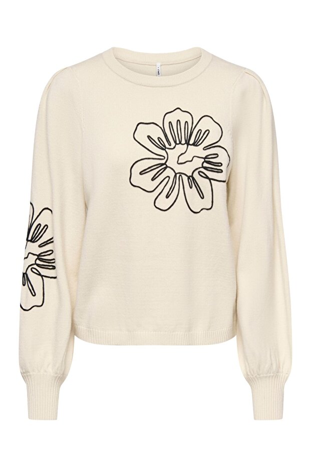 Strickpullover ONLMAGNOLIA Strickpullover - 2