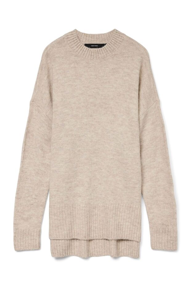 Strickpullover VMLEFILE Strickpullover - 2