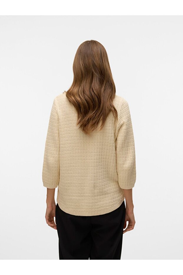 Strickpullover VMHARPER Strickpullover - 3