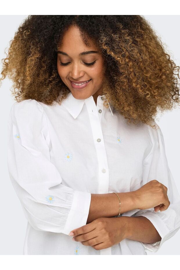 Hemd ONLCANDY Hemd - 7