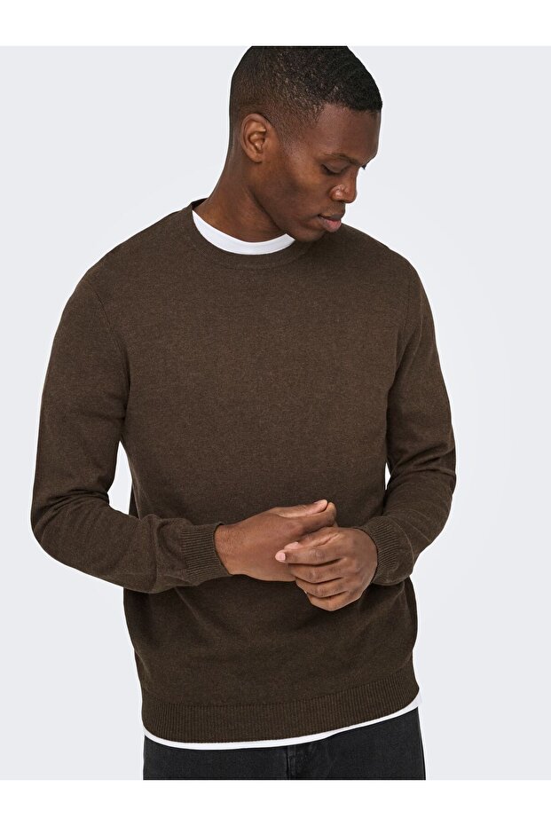 Strickpullover ONSLOUI Pullover - 7