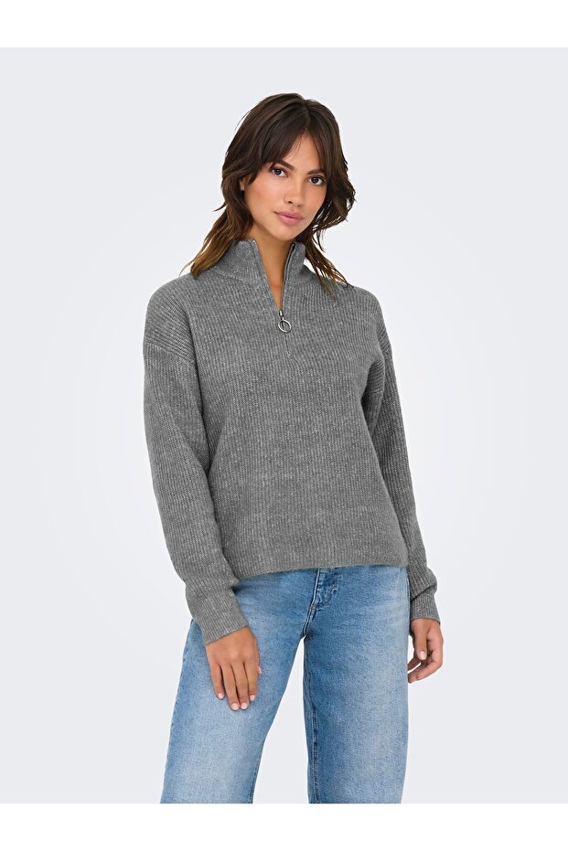 Strickpullover ONLTOKYO Strickpullover - 1