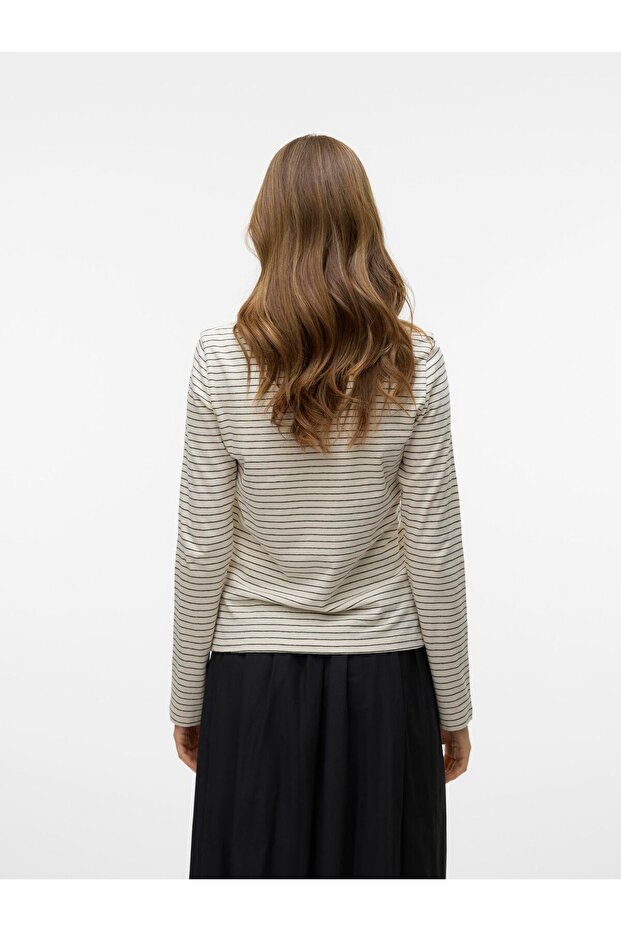 Bluse VMONYX Top - 3