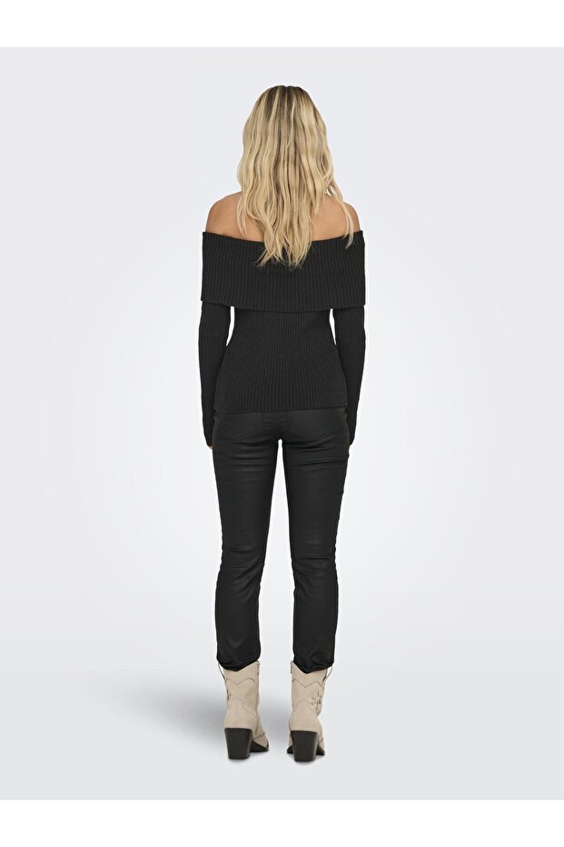 Strickpullover ONLKATIA Strickpullover - 4