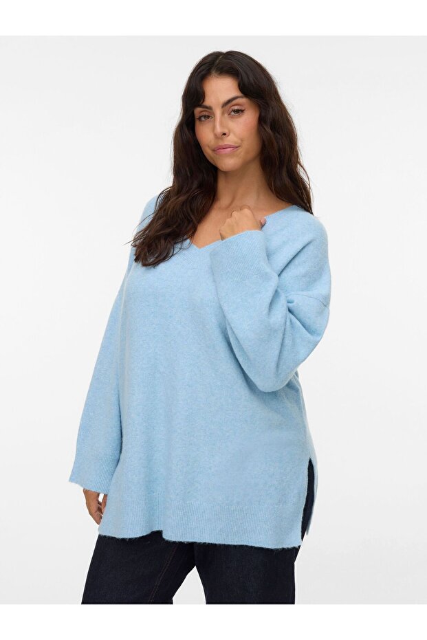 Strickpullover VMCDOFFY Strickpullover - 4