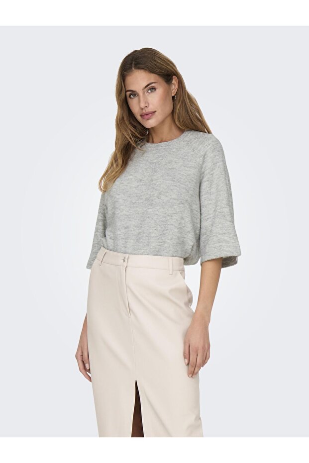 Strickpullover ONLSIMONI Strickpullover - 1