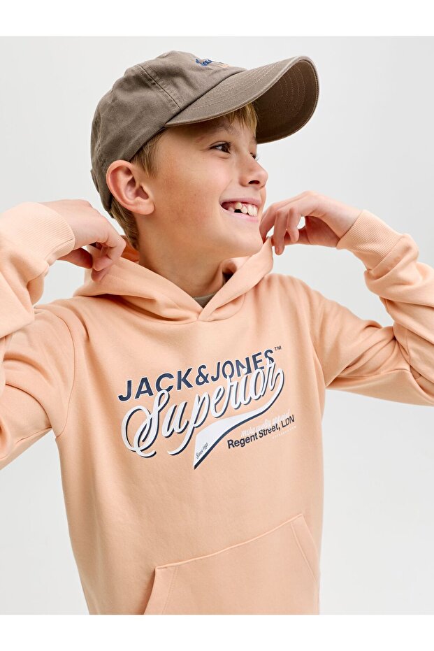 Kapuzenpullover Kapuzenpullover Junior - 8