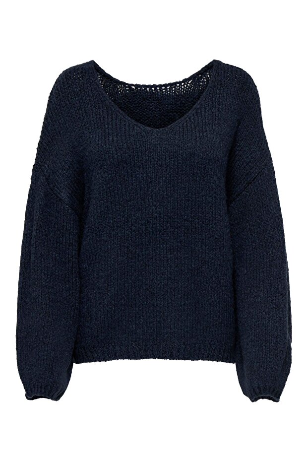 Strickpullover JDYDINEA Strickpullover - 2