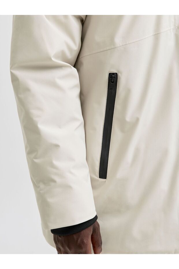 Parka Parka - 6