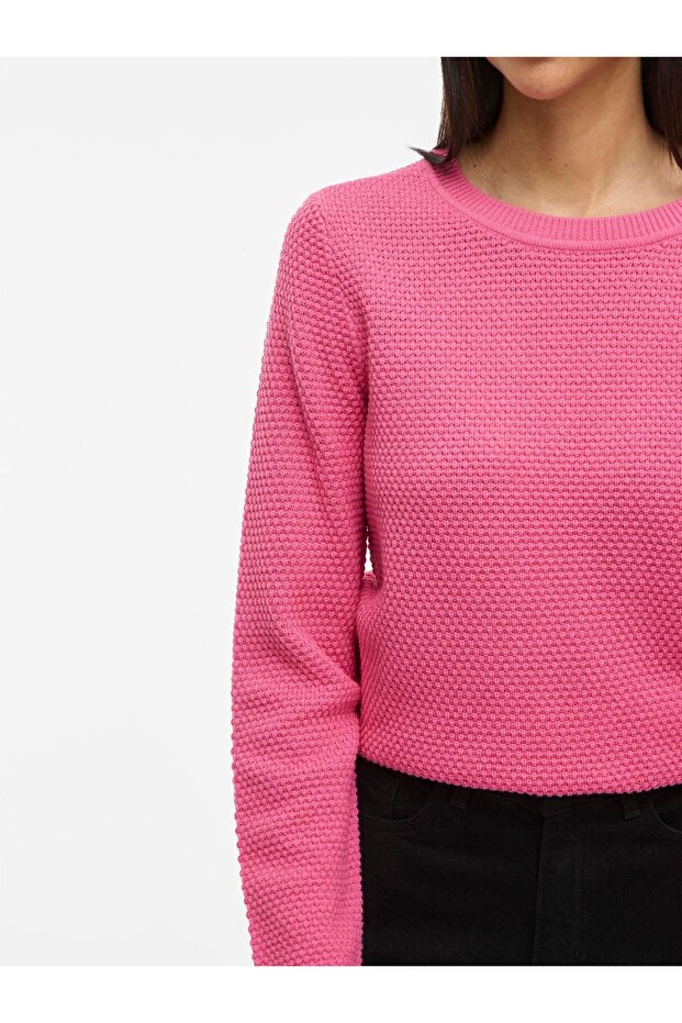 Strickpullover VIDALO Basic - 6