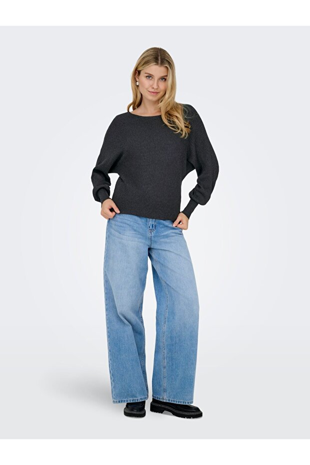 Strickpullover ONLADALINE Strickpullover - 5