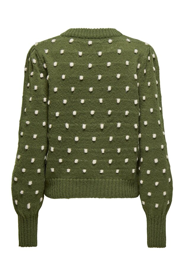 Strickpullover JDYSIGRID Strickpullover - 3