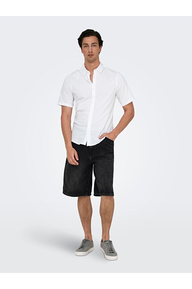 Hemd ONSROBIN Hemd - 5