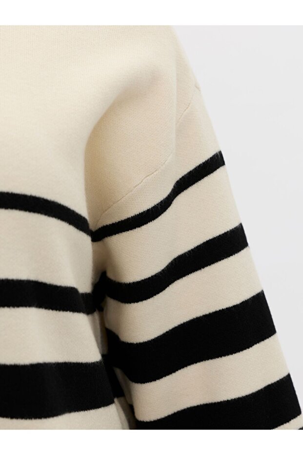 Strickpullover VMCSABA Strickpullover - 5