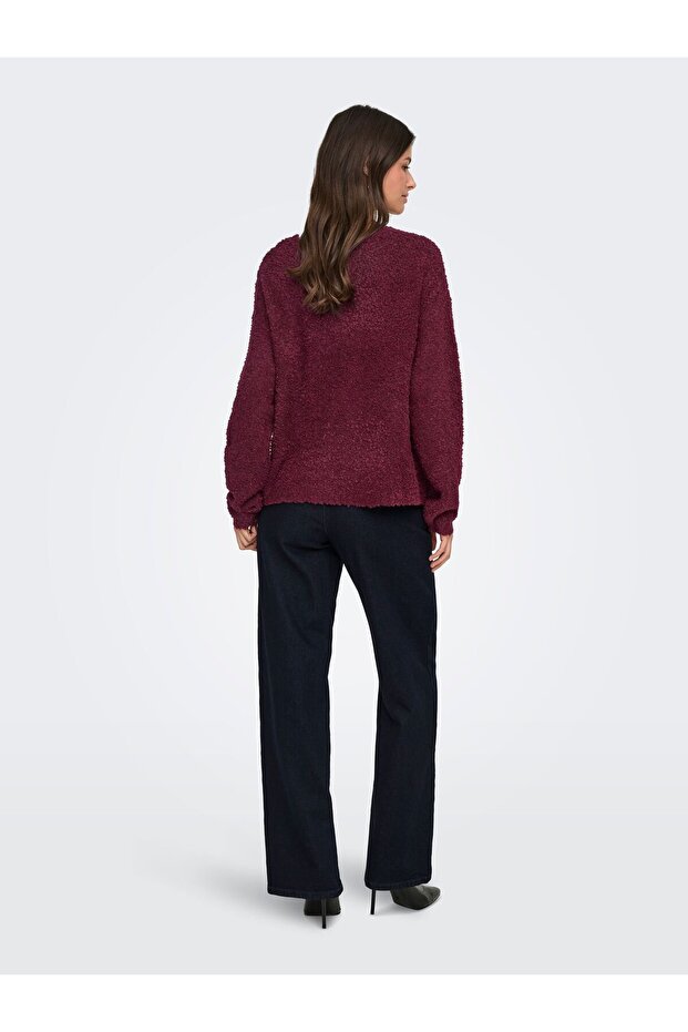 Strickpullover JDYBITTEN Strickpullover - 4