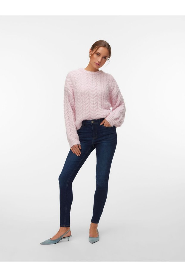 Strickpullover VMDREAM Strickpullover