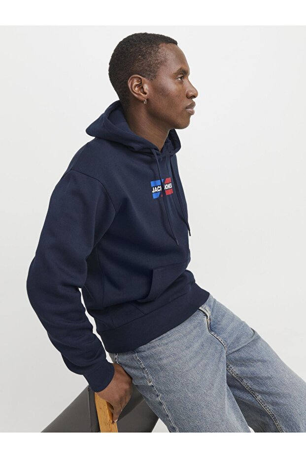 Λογότυπο Kapuzenpullover Kapuzenpullover - 7