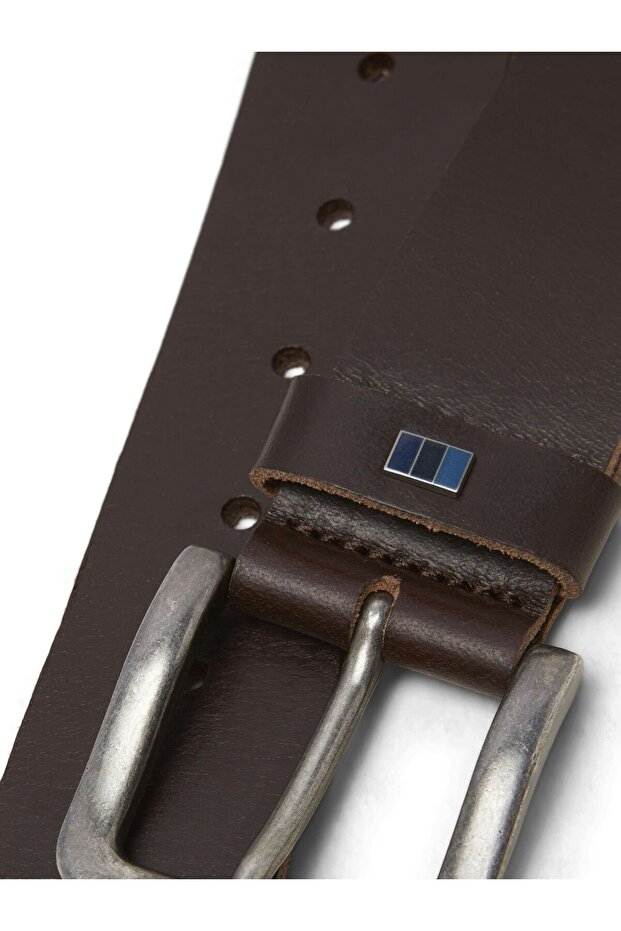 Gürtel Leder - 4