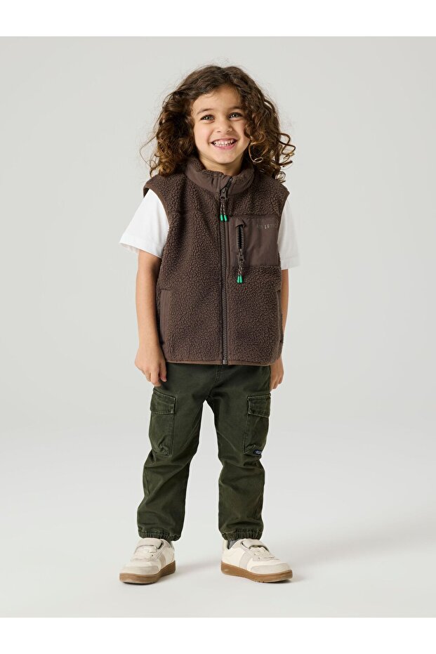 Cargohose Baggy Fit - 5