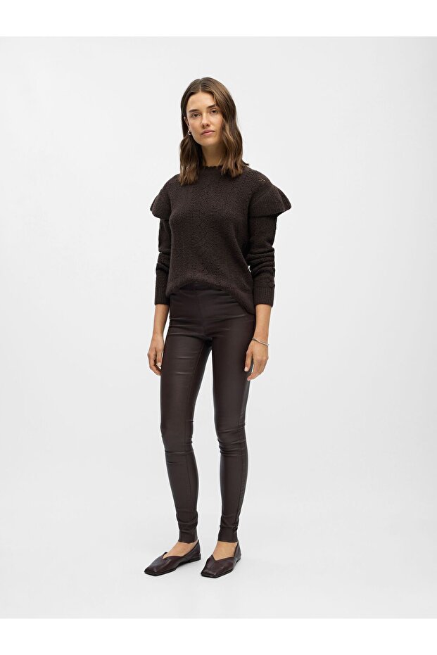 Leggings OBJBELLE - 4