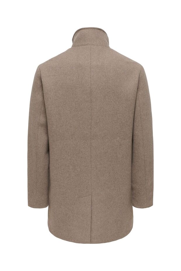 Mantel -ONSARLEM Mantel - 3