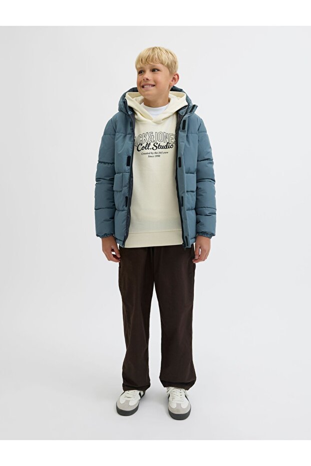 Steppjacke Steppjacke Boys - 4