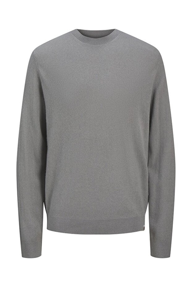 Strickpullover RDD Einfarbig Strickpullover - 2