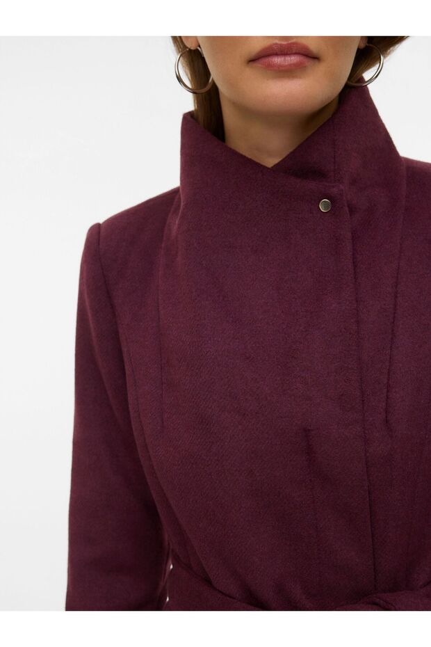 Jacke VMTWODOPE Mantel - 5