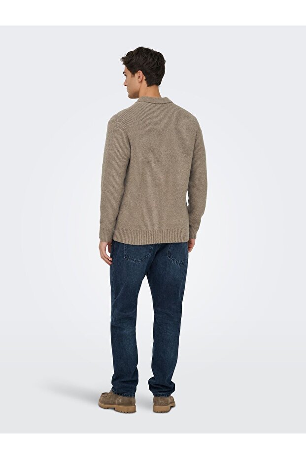 Polo ONSDALE Pullover - 4