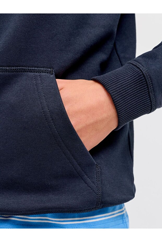 Kapuzenpullover Kapuzenpullover Junior - 5