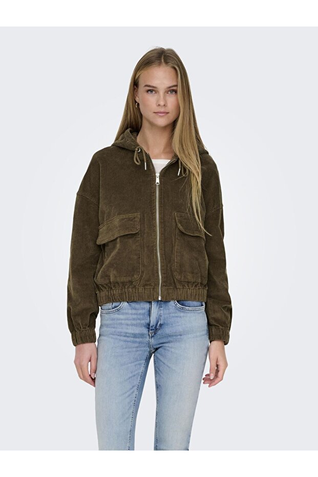 Jacke ONLİNE Jacke - 1