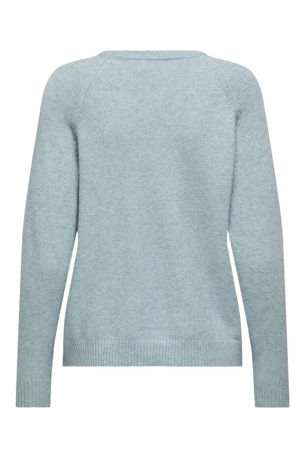 Strickpullover ONLLESLY Strickpullover - 3