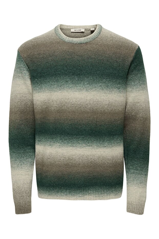 Strickpullover ONSBERTIL Pullover - 2