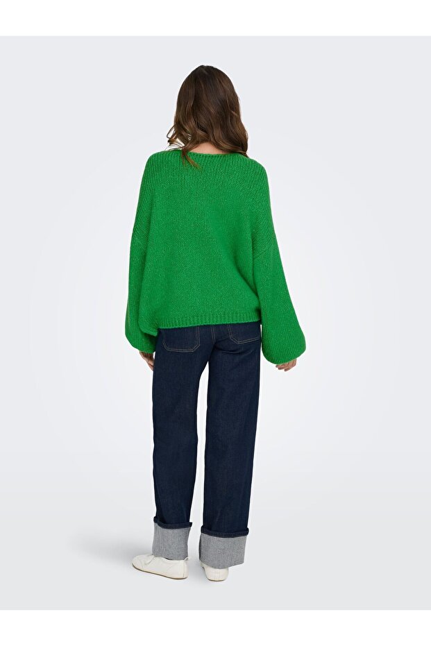 Strickpullover JDYDINEA Strickpullover - 4