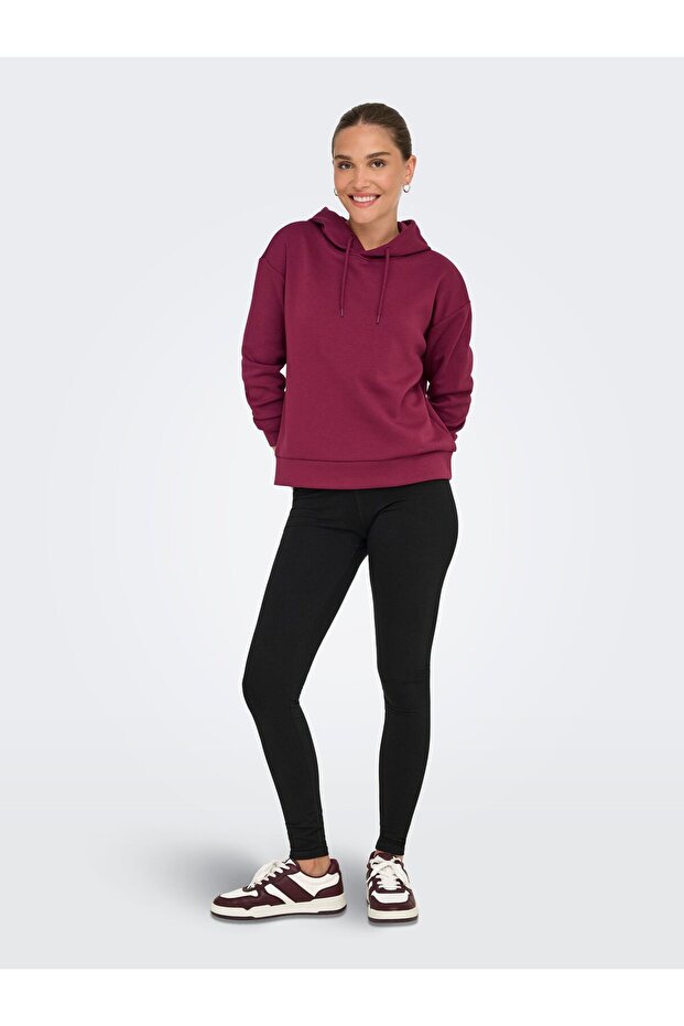 Kapuzenpullover ONPLOUNGE Sweatshirt - 5