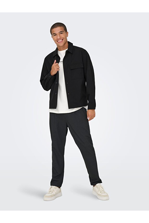 Overshirt ONSFLEX Overshirt - 5