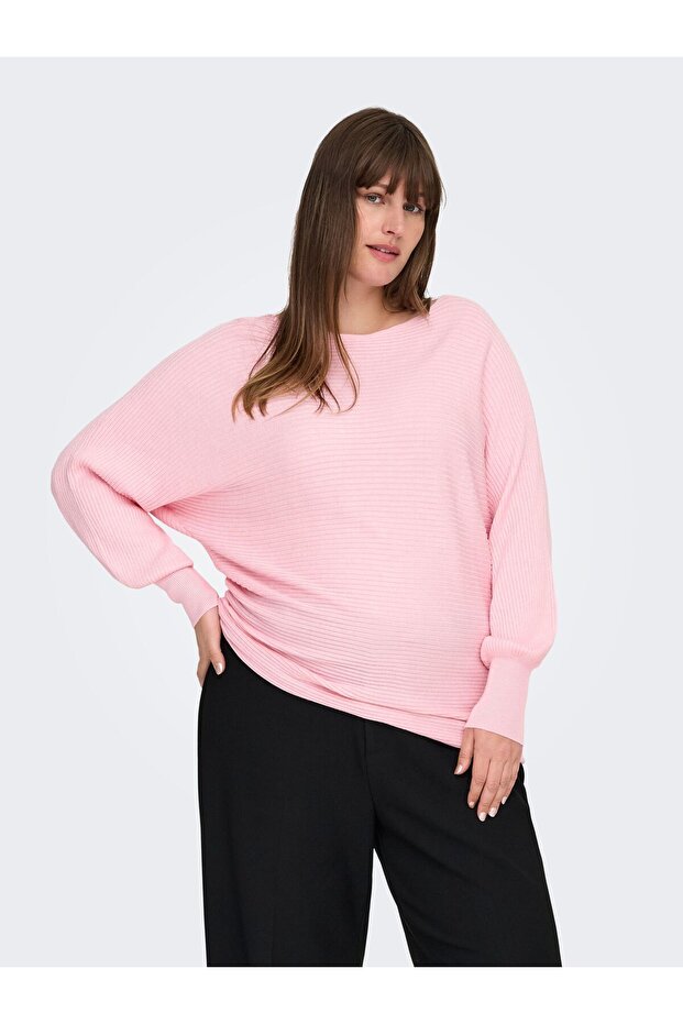 Strickpullover CARNEW Strickpullover - 1