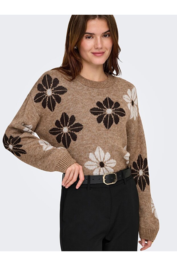 Strickpullover ONLFREESIA Strickpullover - 6