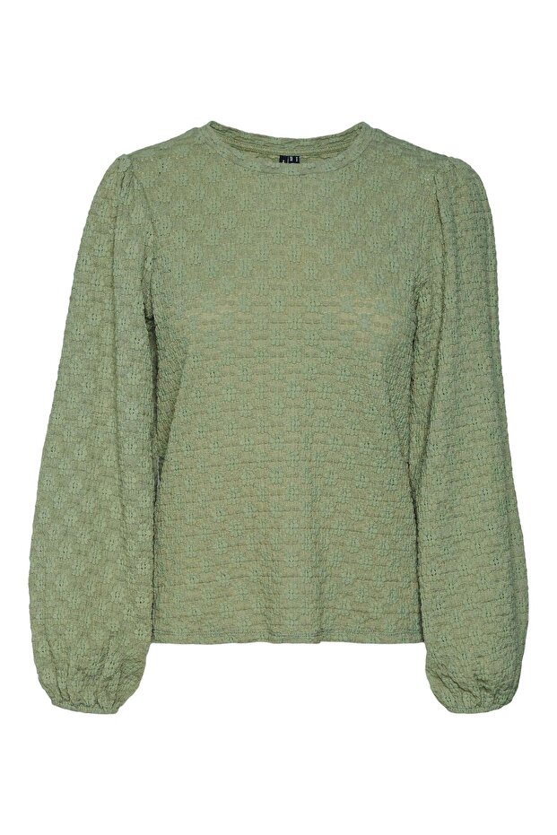 Bluse VMFLOWER Top - 2