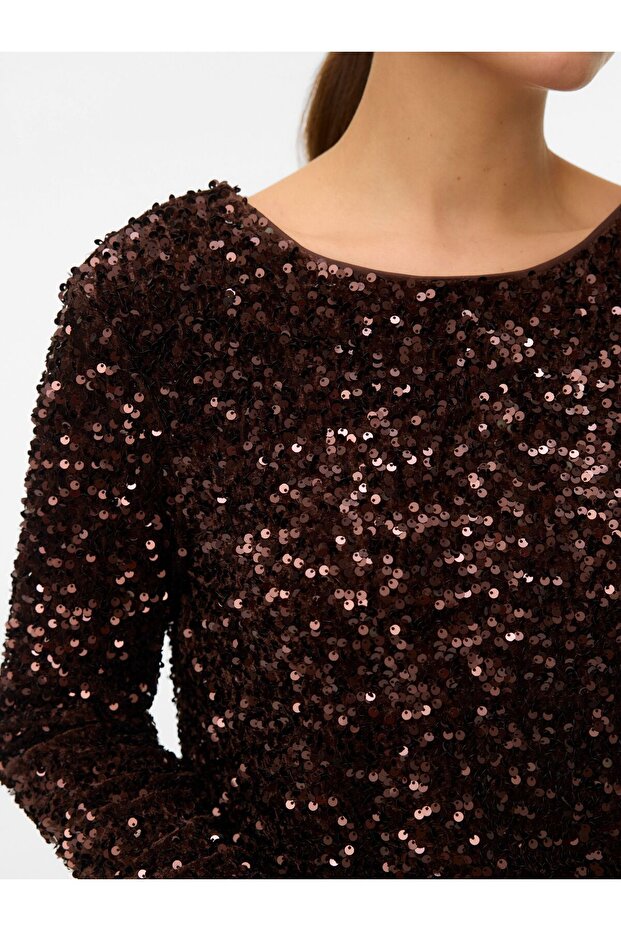 Hemd VMLAILA Top - 6