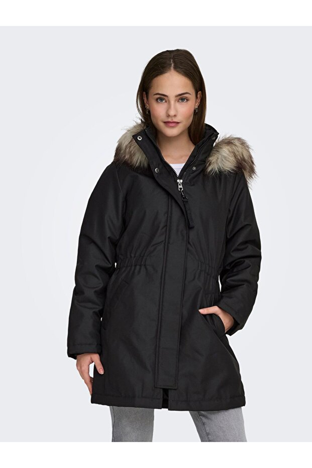 Langer Parka ONLMATHILDA Langer Parka