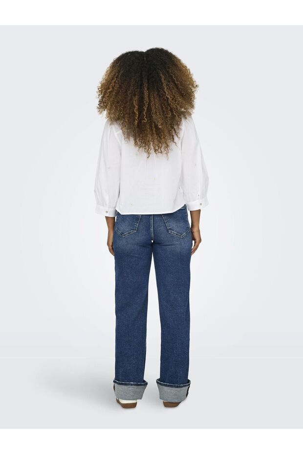 Hemd ONLCANDY Hemd - 4