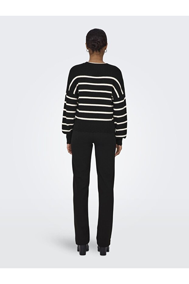 Strickpullover ONLIBI Strickpullover - 4