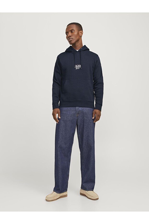 Kapuzenpullover Logo Kapuzenpullover - 4