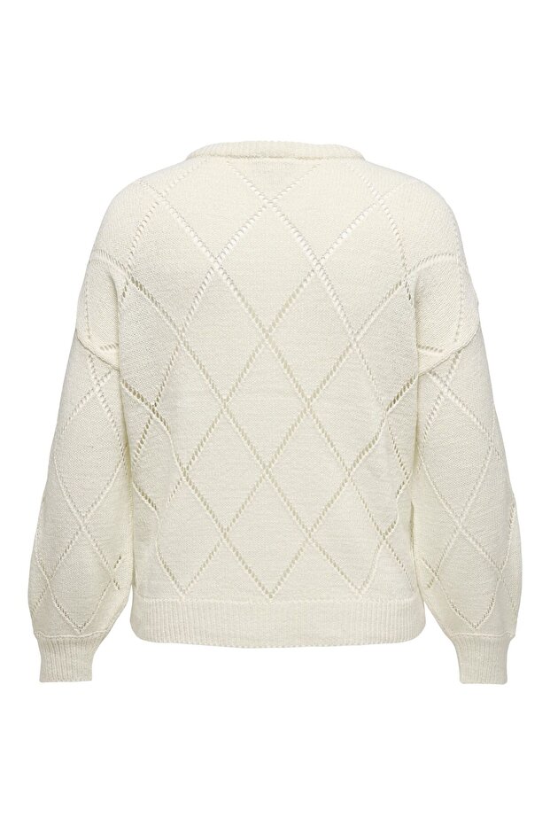 Strickpullover CARGEENAS Strickpullover - 3