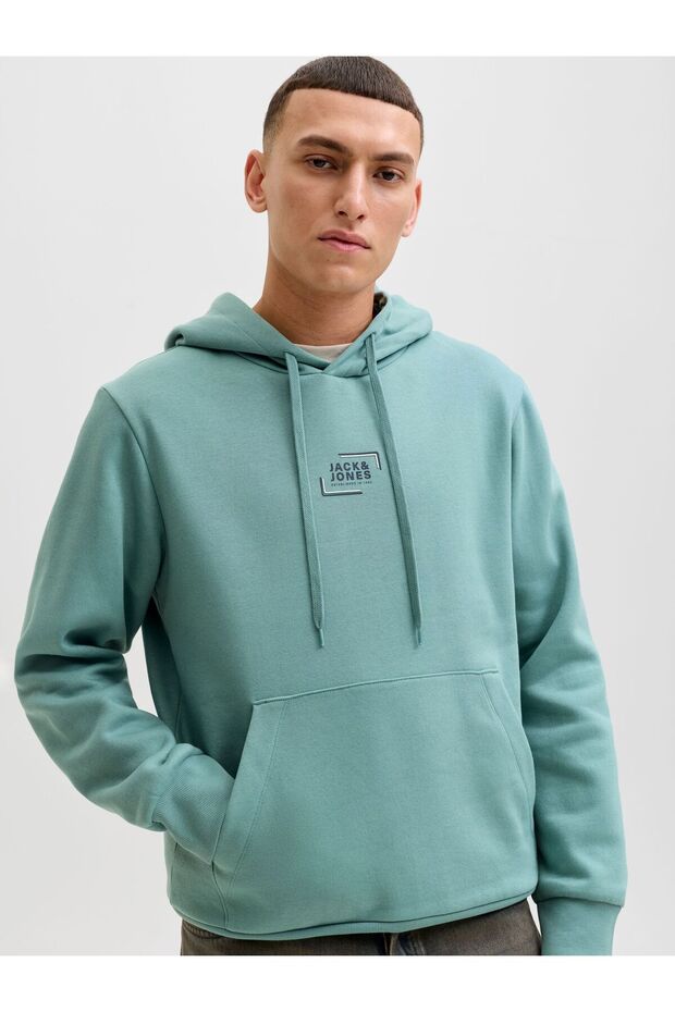 Kapuzenpullover Logo Kapuzenpullover - 7