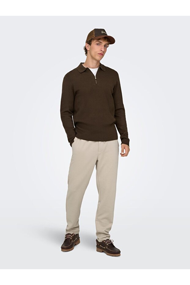 Strickpullover ONSCOOPER Pullover - 5