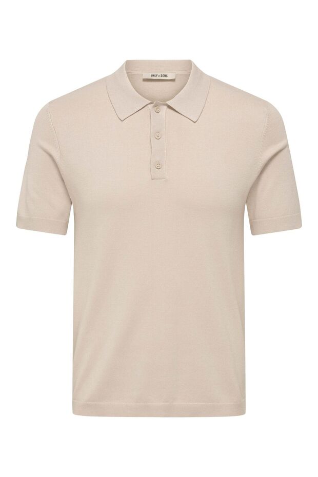 Polo ONSWYLER Pullover - 2