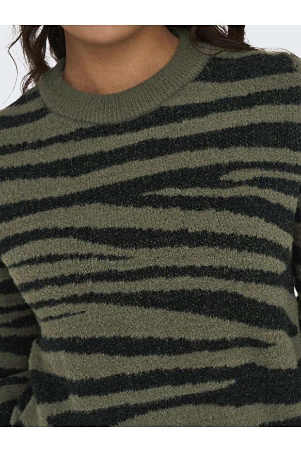 Strickpullover JDYLORRAINE Strickpullover - 7