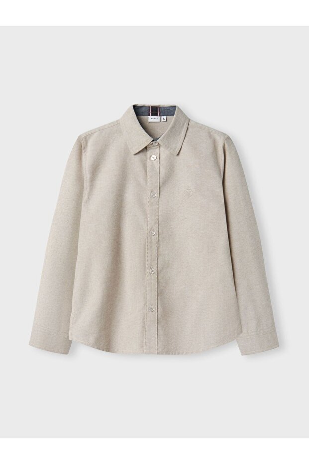Hemd Baumwolle - 1